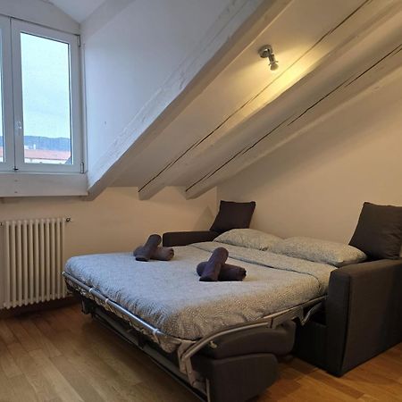 Mohho Suite Trieste Exterior photo