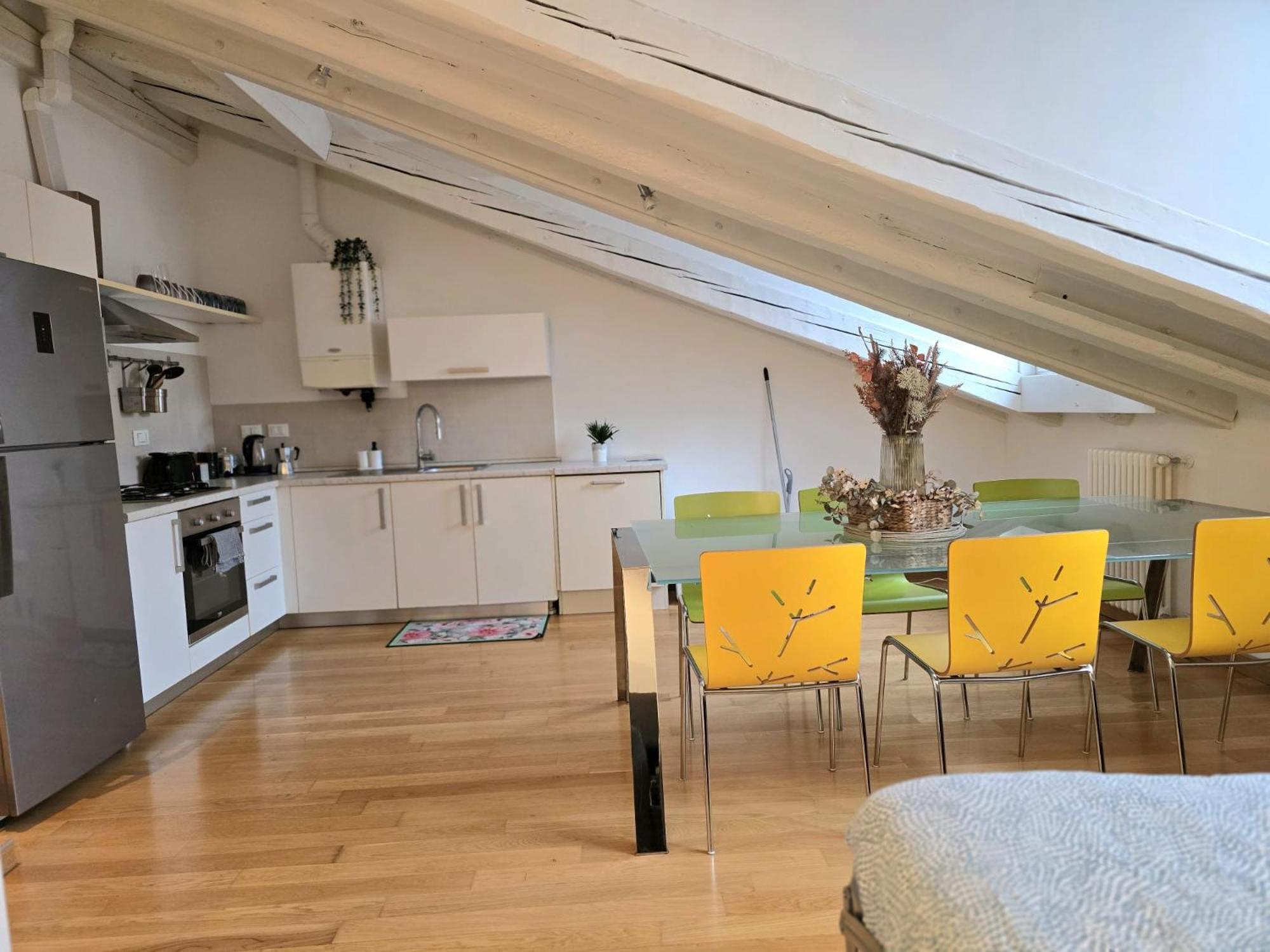 Mohho Suite Trieste Exterior photo