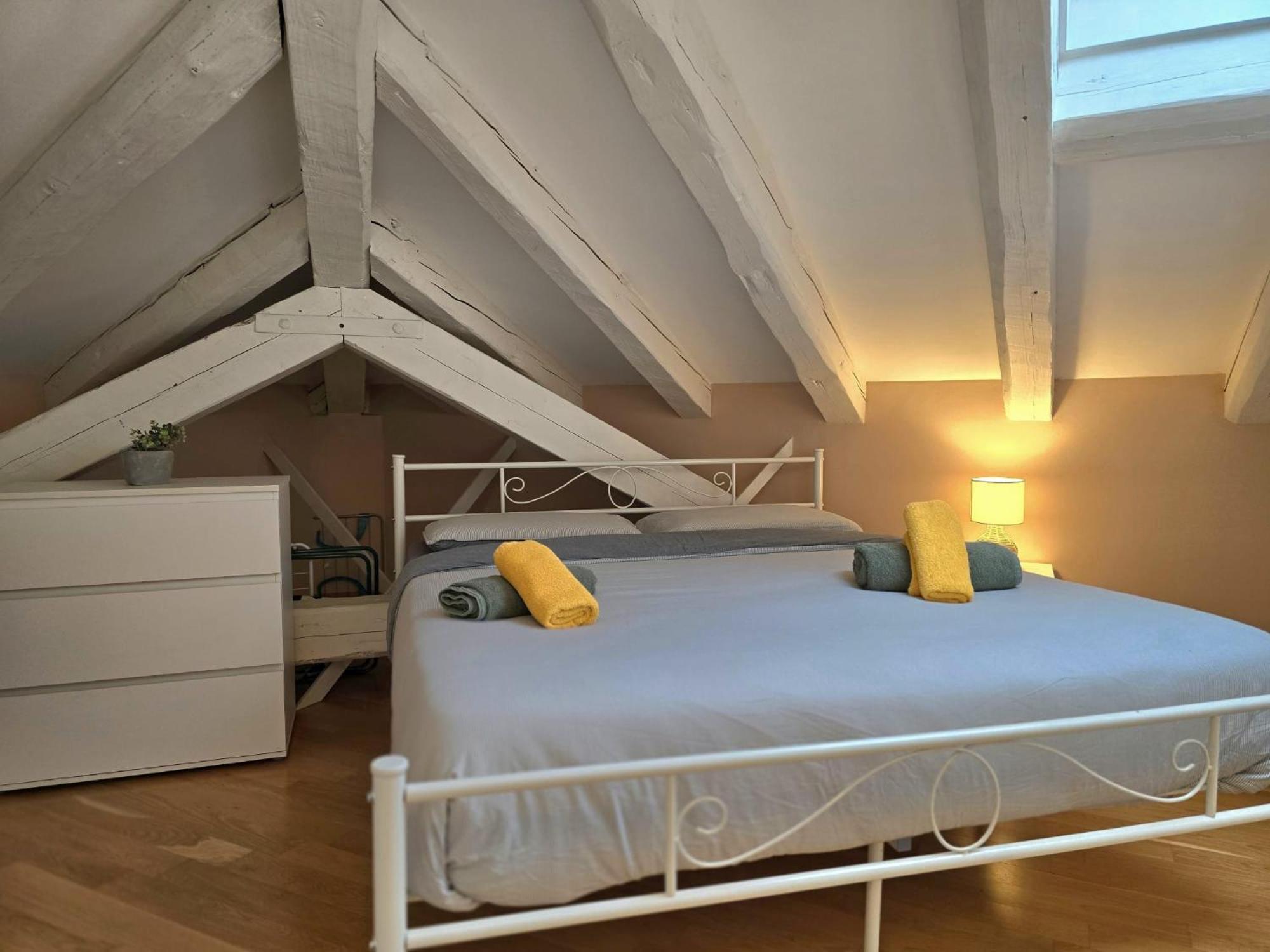 Mohho Suite Trieste Exterior photo