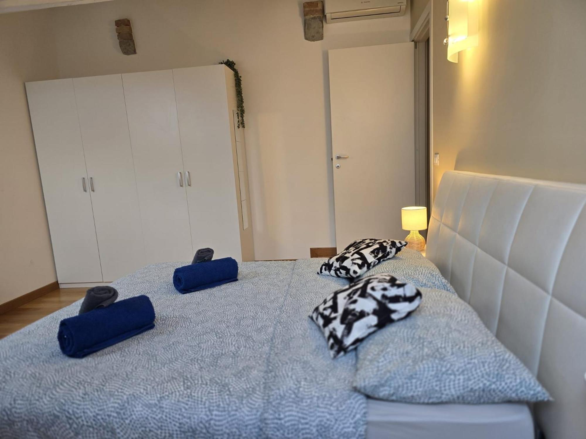 Mohho Suite Trieste Exterior photo