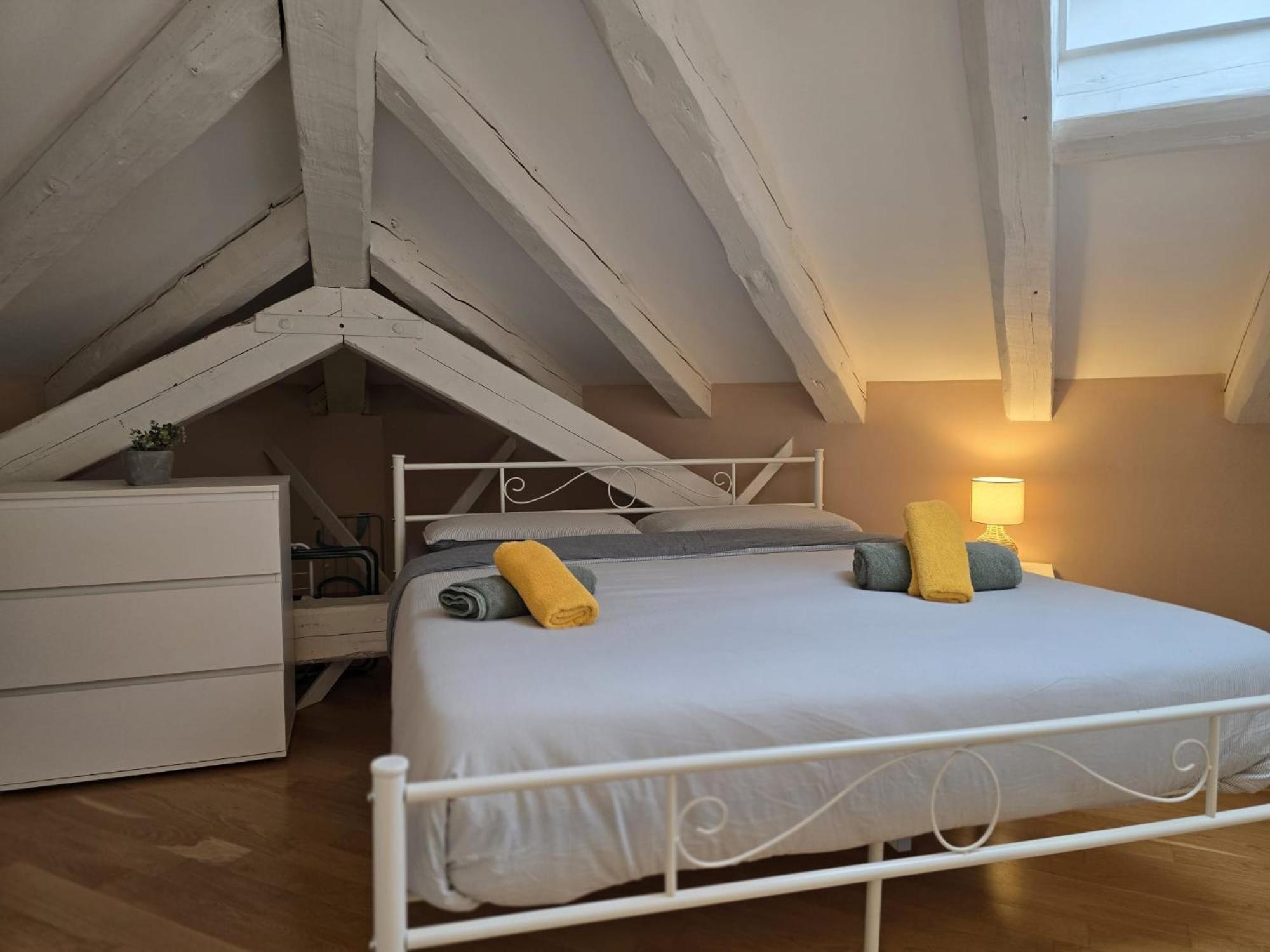 Mohho Suite Trieste Exterior photo