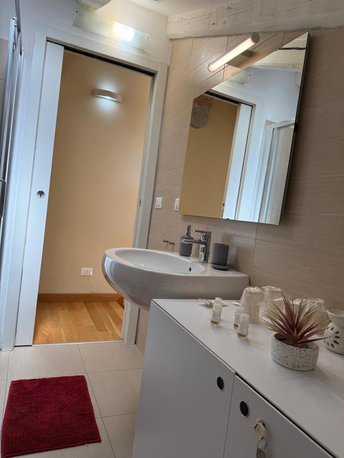 Mohho Suite Trieste Exterior photo